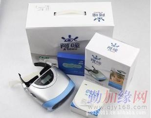視力保健新選擇 阿瞳視力保健儀的技術(shù)優(yōu)勢與市場信賴價(jià)值解析